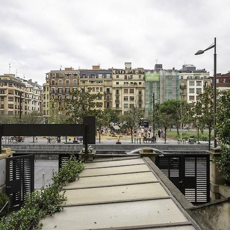 Appartamento Picasso - Local Rentss San Sebastián Esterno foto