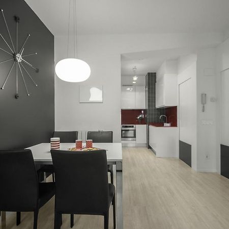 Appartamento Picasso - Local Rentss San Sebastián Esterno foto