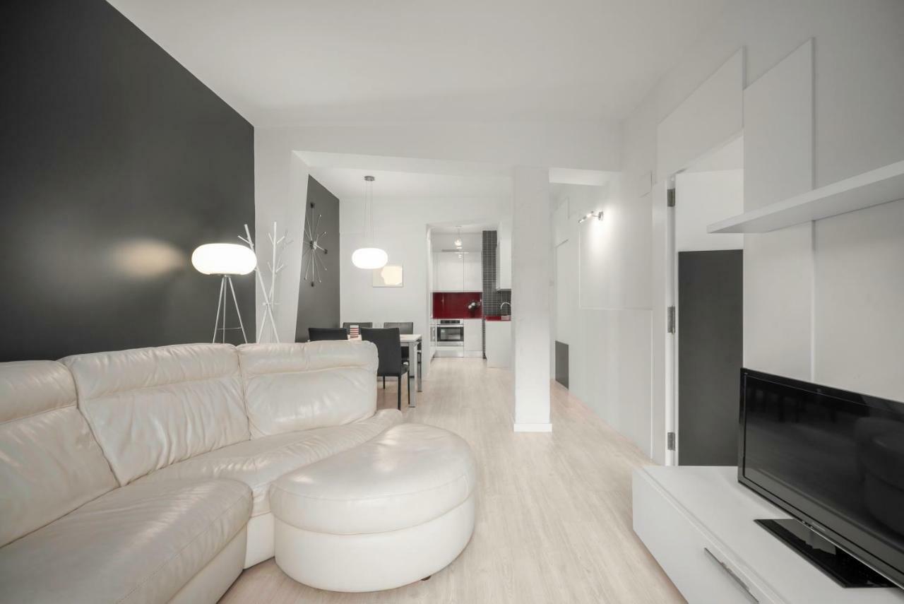Appartamento Picasso - Local Rentss San Sebastián Esterno foto