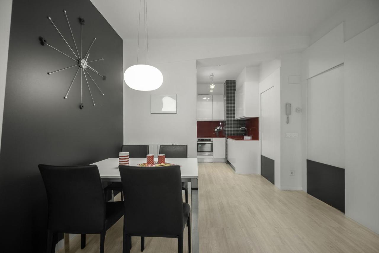 Appartamento Picasso - Local Rentss San Sebastián Esterno foto
