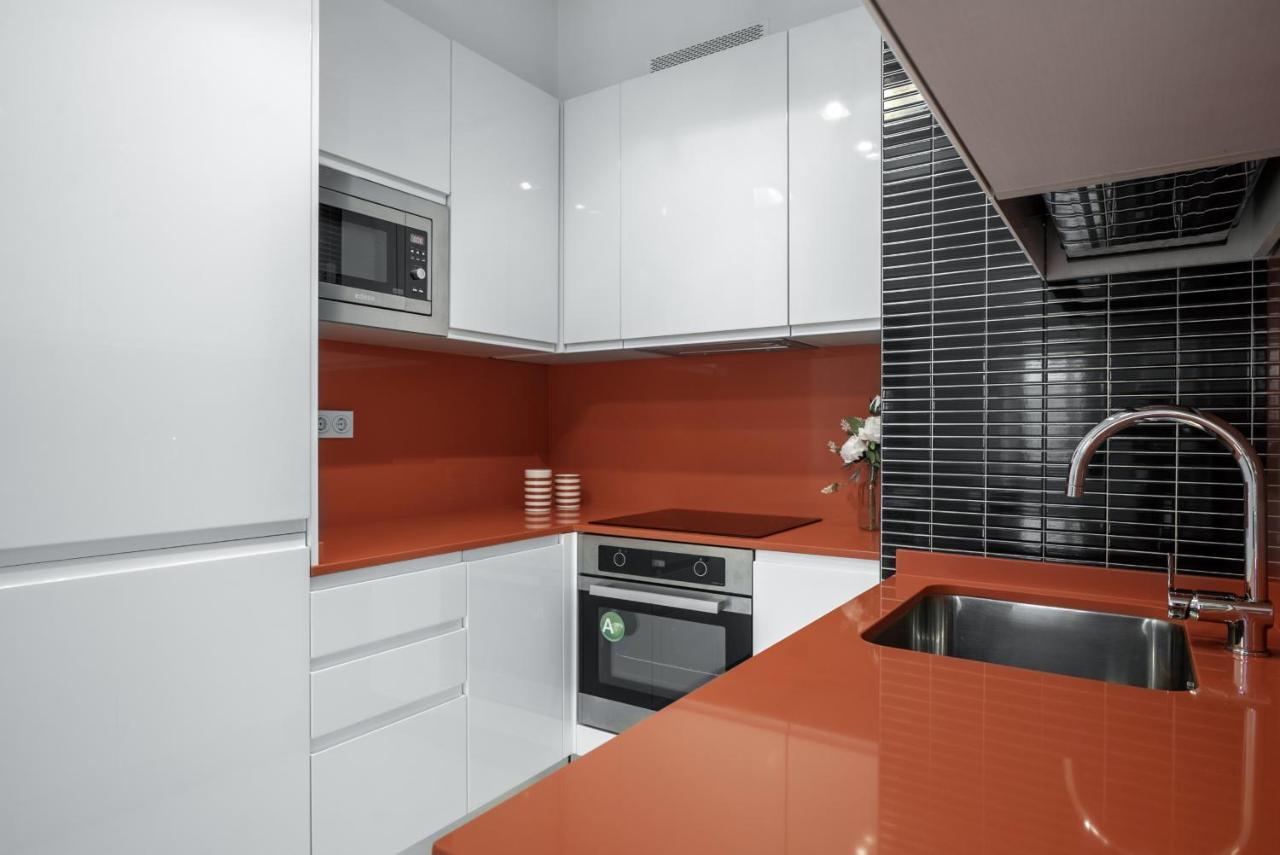 Appartamento Picasso - Local Rentss San Sebastián Esterno foto
